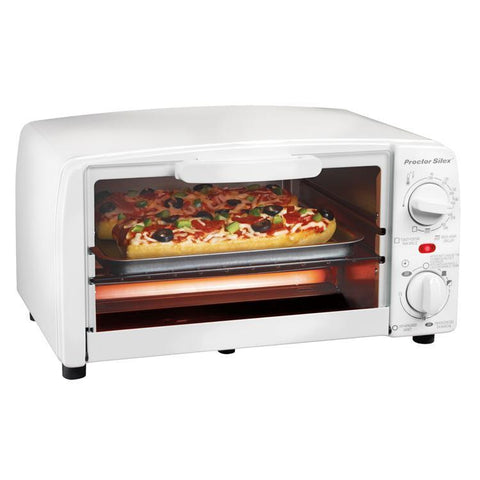 31116R  Proctor-silex Toaster Oven