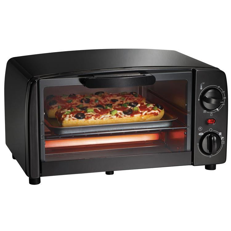 31118R  Proctor-silex Toaster Oven