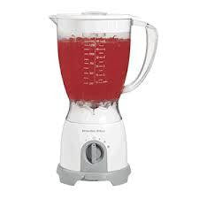 P58130NY Proctor Silex Blender