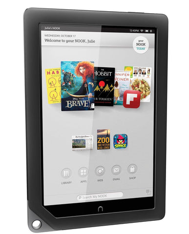 Bntv600 32gb  Rb Barnes & Noble Nook HD+ 32gb Touchscreen 9\"" Wi - Refurbished