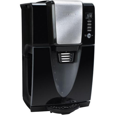 Mr. Coffee Bvmc-zh1 Power Serve 12-cup Coffee Maker - Refurbished