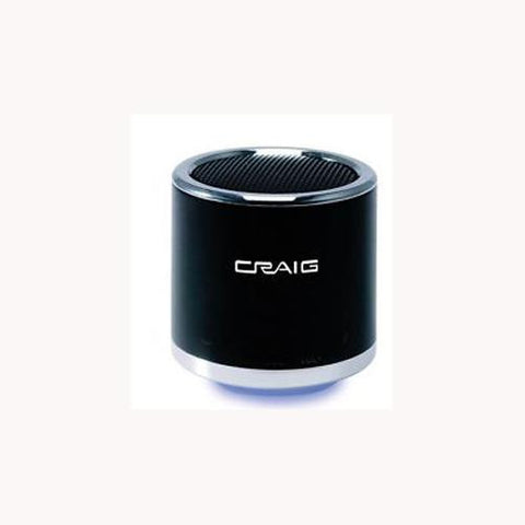 CMA3532A BK Black Color Speaker