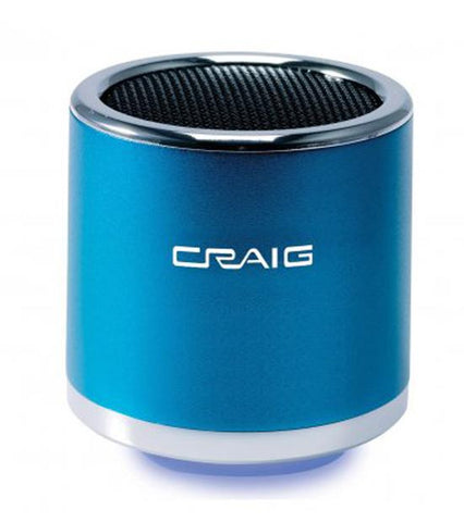 CMA3532A BLU Blue Color Speaker