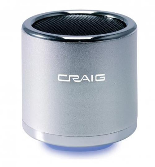 CMA3532A SL Silver Color Speaker