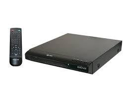 CVD401 RB DVD Player W-hdmi - Refurbished