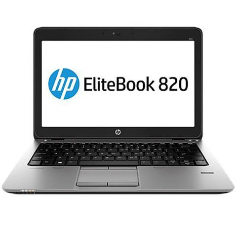 ELITEBOOK 820 G1  F2p33ut#aba  12.5in I3 Windows 7