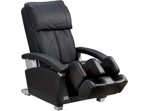 Panasonic Ep1285kl Urban Collection Massage Chair With Chiro Mod - Refurbished