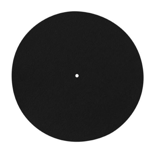 Techplay IEP8 Anti Static Turntable Mat (compact) - new