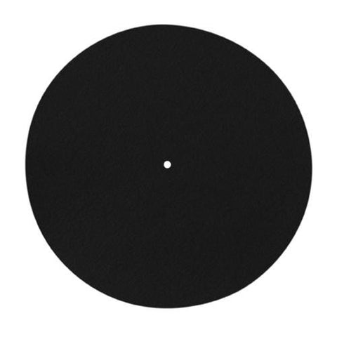 Techplay IEP8 Anti Static Turntable Mat (compact) - new