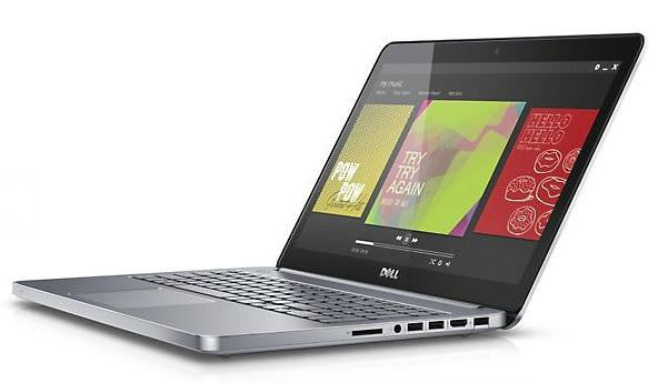 Inspiron 17 7000 Series