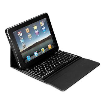 ITIP4000BK RB Bluetooth Ipad Case - Refurbished