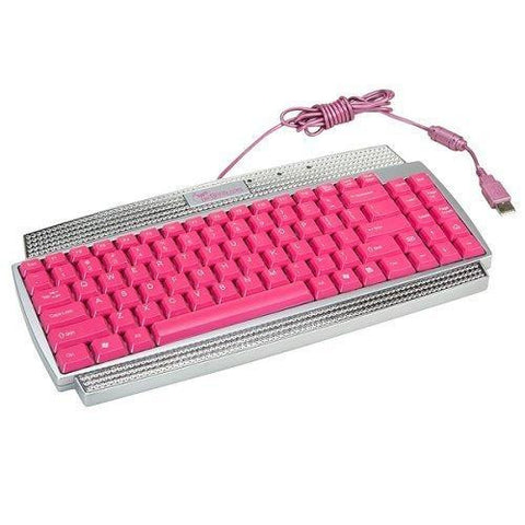 Bratz Be-bratz.com Mini KEYBOARD