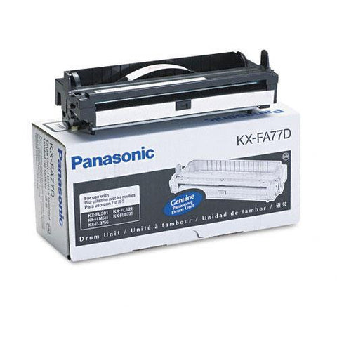 Panasonic Kx-fa77d Drum Cartridge