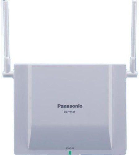 Panasonic Kx-t0151 2 Channel Cell Station With Dpt I-f For Use W