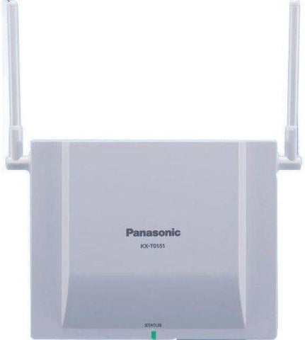 Panasonic Kx-t0151 2 Channel Cell Station With Dpt I-f For Use W