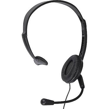 Panasonic Kx-tca400 Headset For Telephone - Refurbished