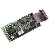 Panasonic Kx-td197 28.8 Kbps Remote Modem Card - Refurbished