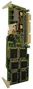 Panasonic Kx-tvs204 Rb 4 Port Exten Card For TVs200 Max 2 Cards - Refurbished