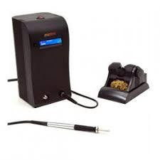 MX-5210 Dual-stimultaneous Soldering Iron