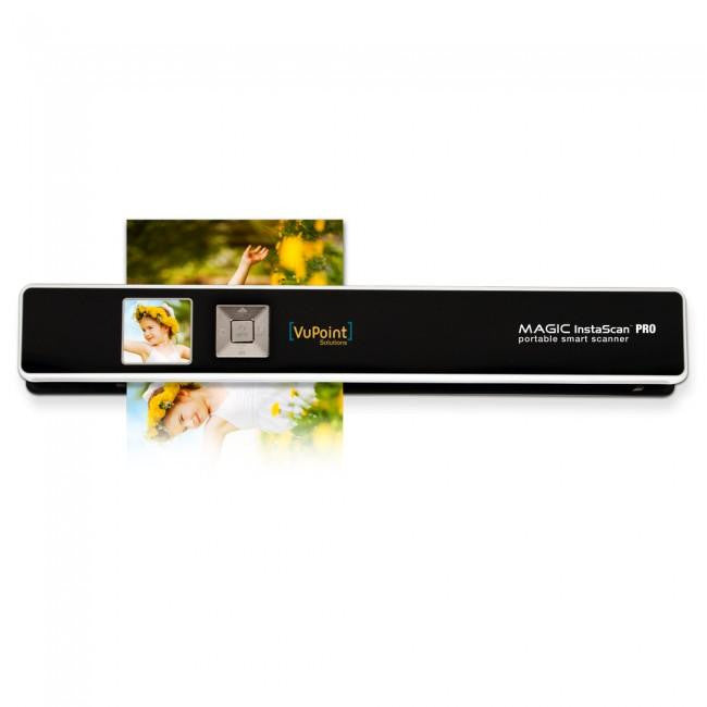 PDS-ST480-VP  Portable Scanner