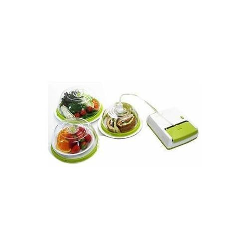 PSE-N003  Vacuum Sealing Food Storage System