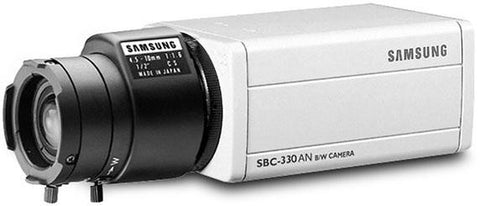 SBC330A RB Camera - Refurbished