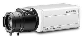 SBC330 RB Camera - Refurbished