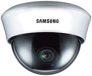 SCC-B5352 RB 1-3in Dome Camera - Refurbished