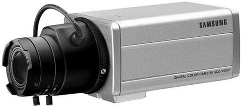 SCC130B RB Fixed Camera - Refurbished