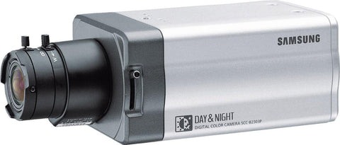 Scc-b2305 Rb Camera Box - Refurbished