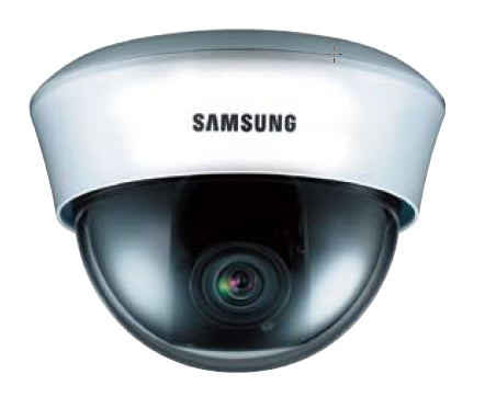 Scc-b5355 Rb Dome Camera - Refurbished