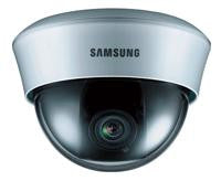 Samsung Scc-b5367 Rb Dome Camera - Refurbished