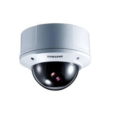 Scc-b5395 Rb Dome Camera - Refurbished