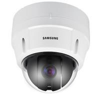 Scc-c6325p  Rb 10x Zoom Day & Night, Mini-speeddome Camera - Refurbished