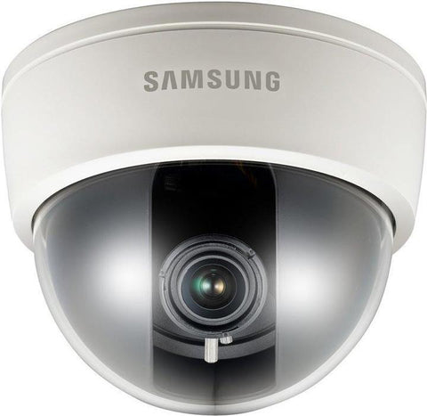 SCD2081 RB  Dome Camera - Refurbished