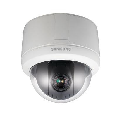 Scp-2120 Rb  Ptz Camera - Refurbished