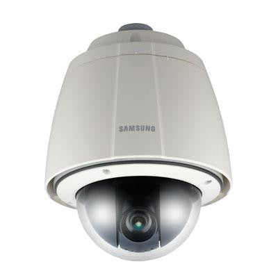 Scp-2270h Rb  Dome Camera - Refurbished