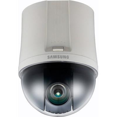 Samsung Scp-2270 Rb Ptz Dome Camera - Refurbished