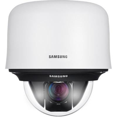 Samsung Scp-3430h Ptz Dome Camera - Refurbished