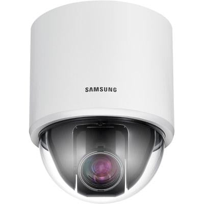 Samsung Scp-3430 Ptz Dome Camera - Refurbished