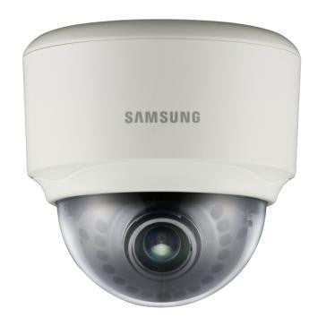 Samsung Scv-3120  1-4-inch Ccd, Motorized Zoom, 600tv Lines, D