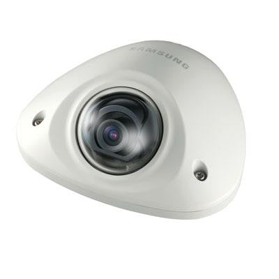 Samsung Scv-2010f CCTV Camera With Vandal-resistant Protection - Refurbished