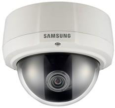 SCV2081 RB Dome Camera - Refurbished