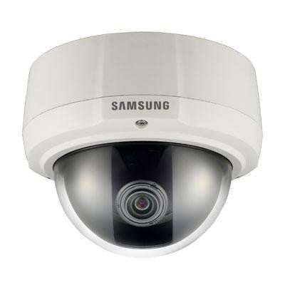 SCV3081 RB  Dome Camera - Refurbished