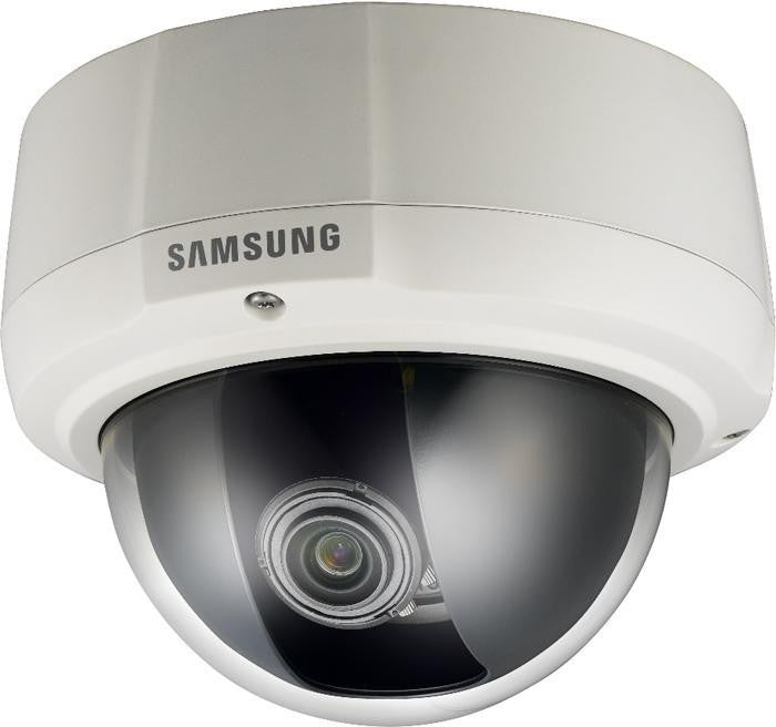 SCV3082 RB  Dome Camera - Refurbished