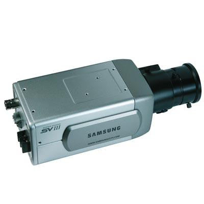 Samsung Shc-730 Wdr Day-Night Colour Camera Box - Refurbished