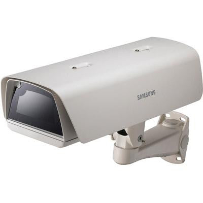 Samsung Shb-4300h Indoor Housing For Fixed Camera With Built In - Refurbished