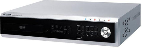 SHR2042 RB  4 Channel DVR 160gb - Refurbished