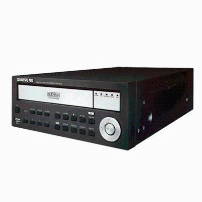 SHR6040 RB 4 Ch DVR 500gb - Refurbished