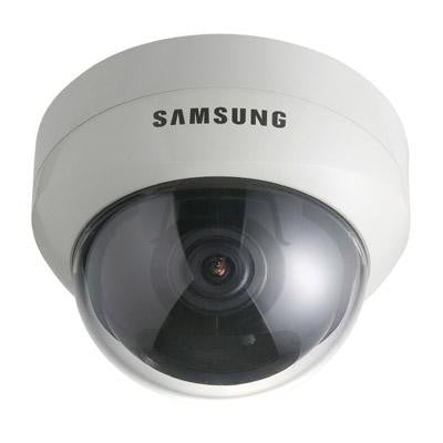 Samsung Sid-452 Rb  - 1-3 High Resolution, Day & Night Dome CCTV - Refurbished